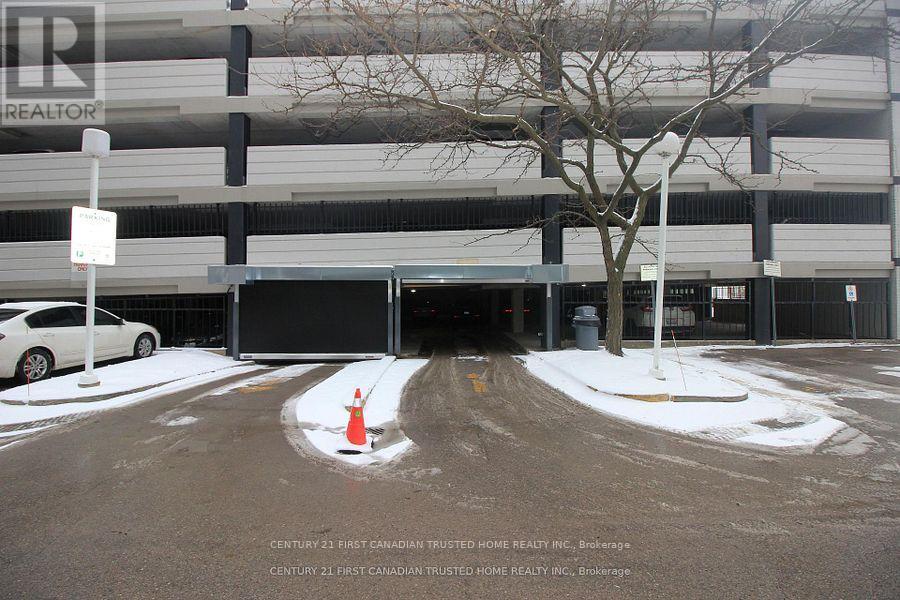 702 - 155 Kent Street, London East, Ontario  N6A 5N7 - Photo 28 - X13051996