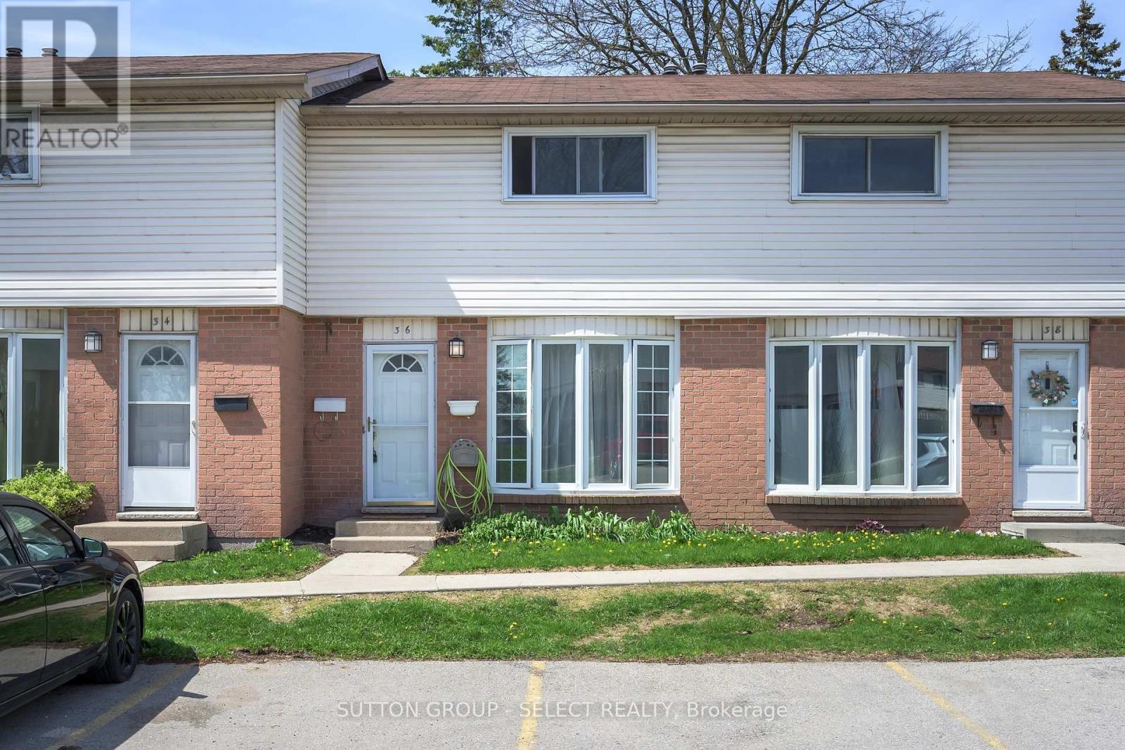 36 - 700 Exeter Road, London South, Ontario  N6E 1L2 - Photo 19 - X13052118