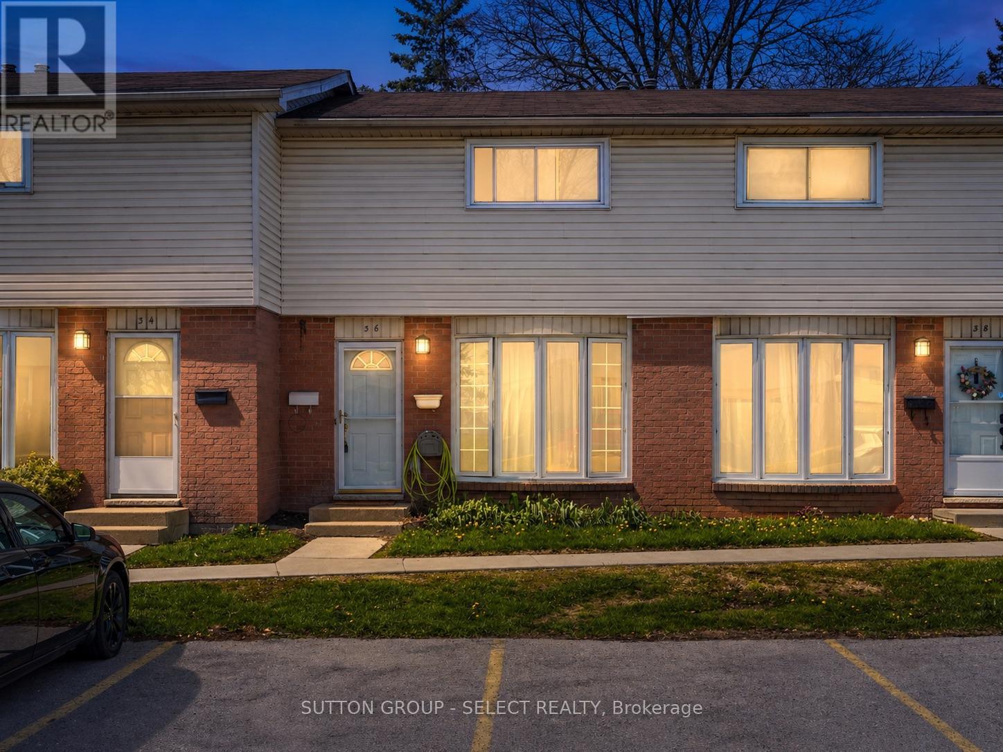 36 - 700 Exeter Road, London South, Ontario  N6E 1L2 - Photo 2 - X13052118