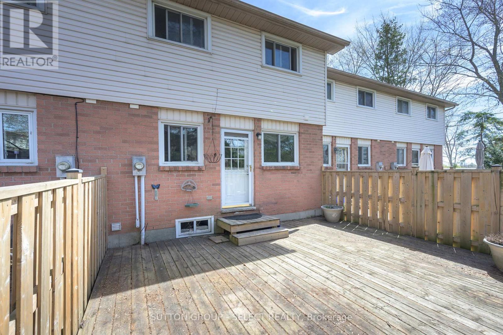 36 - 700 Exeter Road, London South, Ontario  N6E 1L2 - Photo 3 - X13052118