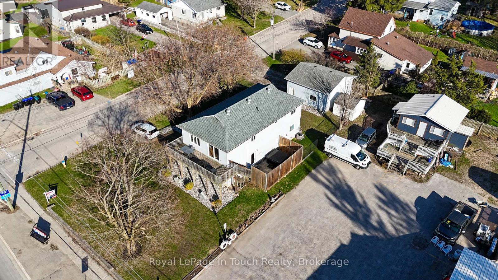 108 Robert Street W, Penetanguishene, Ontario  L9M 1P1 - Photo 42 - S12846680