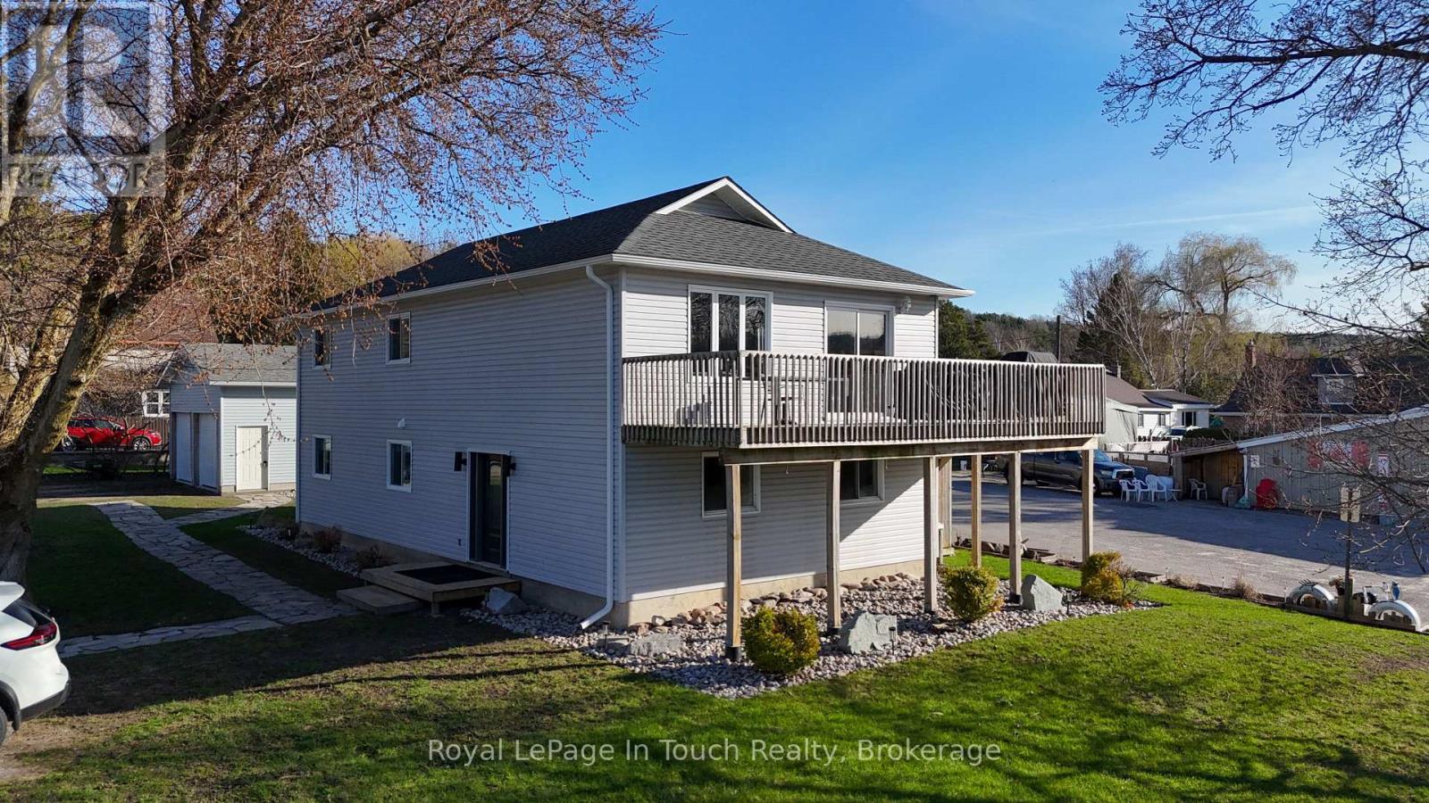 108 Robert Street W, Penetanguishene, Ontario  L9M 1P1 - Photo 46 - S12846680