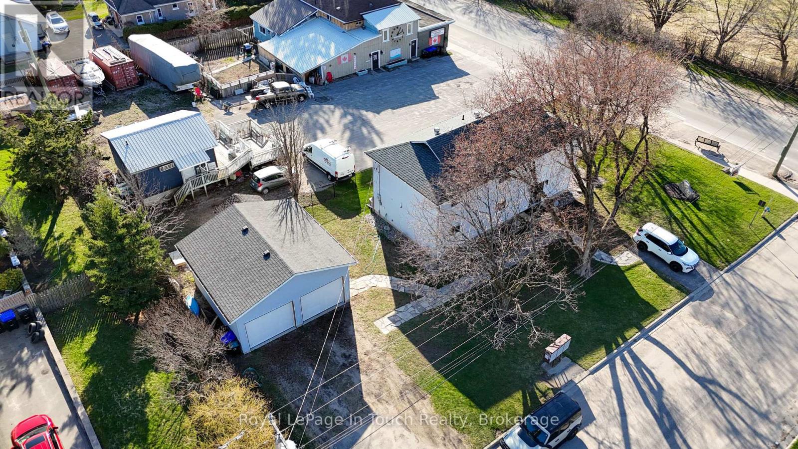 108 Robert Street W, Penetanguishene, Ontario  L9M 1P1 - Photo 44 - S12846680