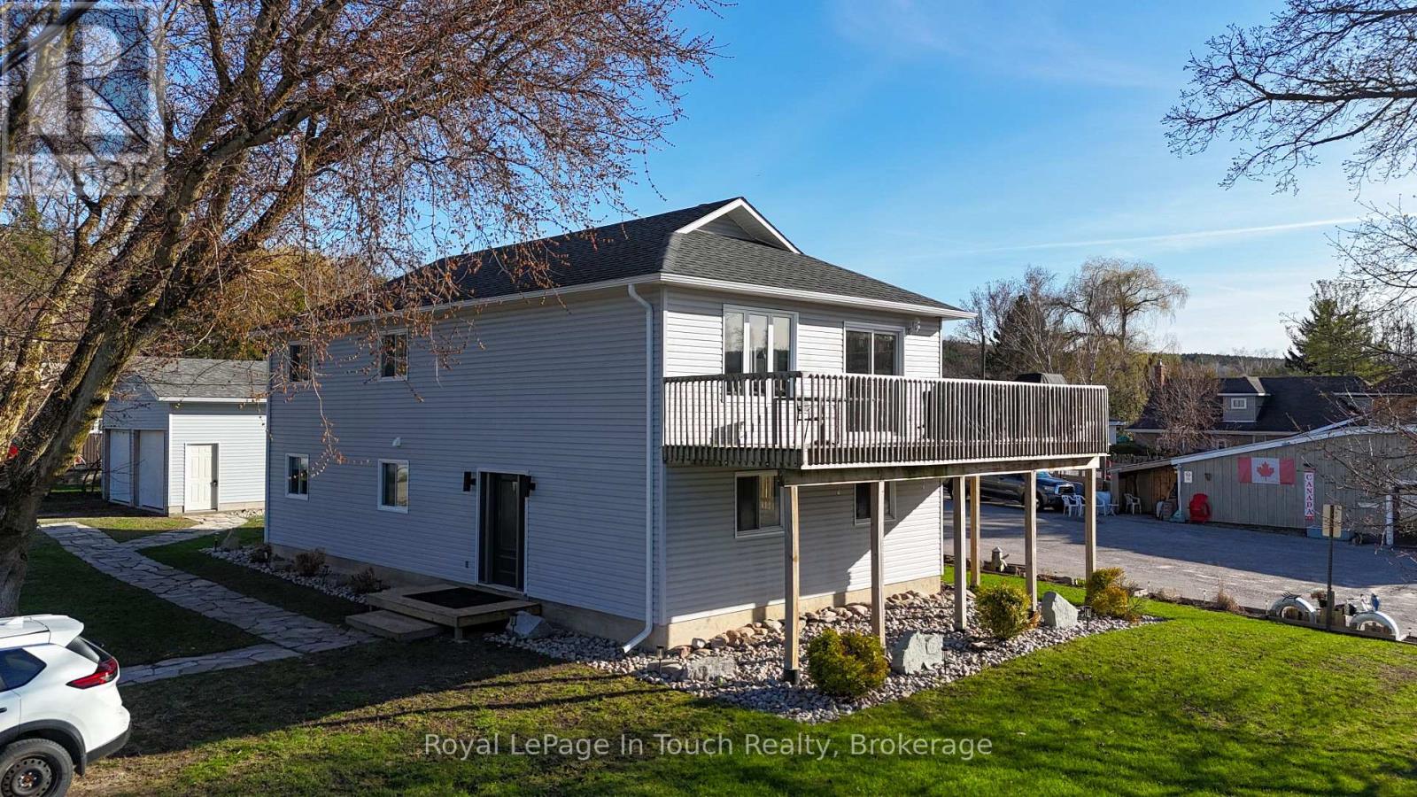 108 Robert Street W, Penetanguishene, Ontario  L9M 1P1 - Photo 45 - S12846680