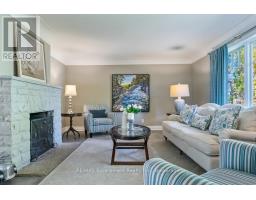 278 CAROLYN DRIVE, Oakville, Ontario