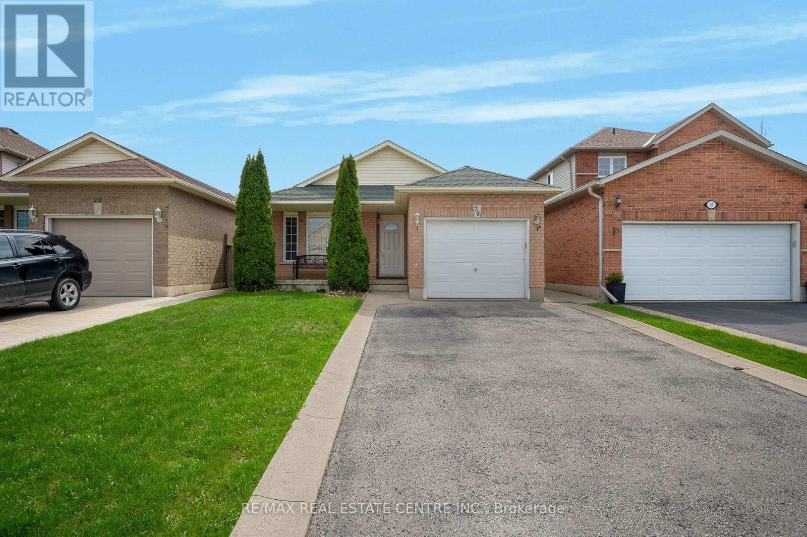 26 PHILLIPO DRIVE, Hamilton, Ontario