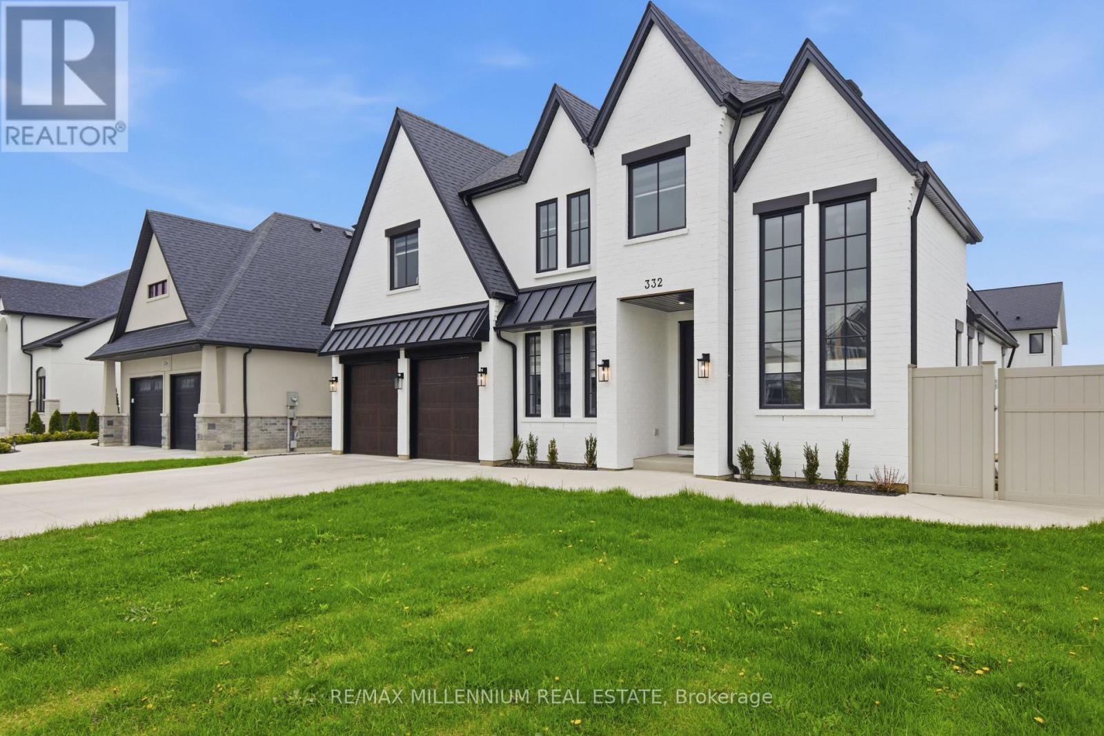 332 CHRISTINE AVENUE, Lakeshore, Ontario