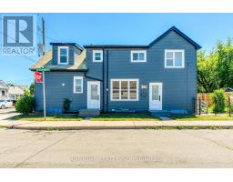 2 - 98 HOPE AVENUE, Hamilton, Ontario