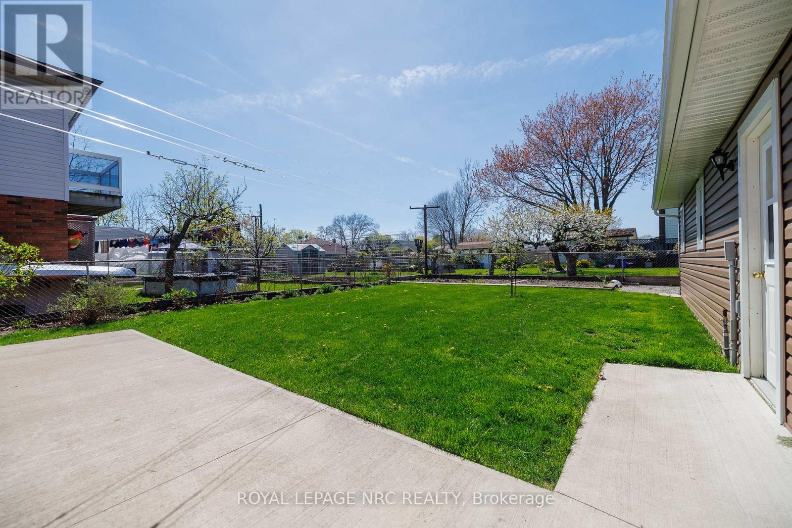 73 Queen Street S, Thorold, Ontario  L2V 3N6 - Photo 36 - X13052004