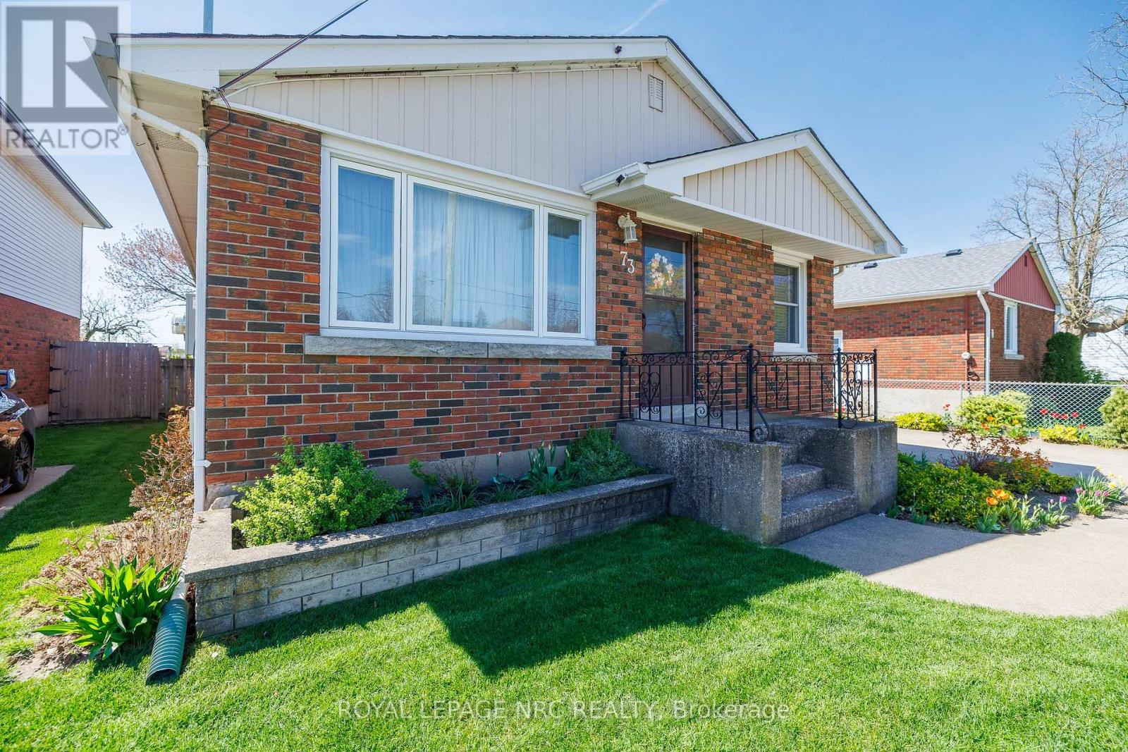 73 Queen Street S, Thorold, Ontario  L2V 3N6 - Photo 4 - X13052004