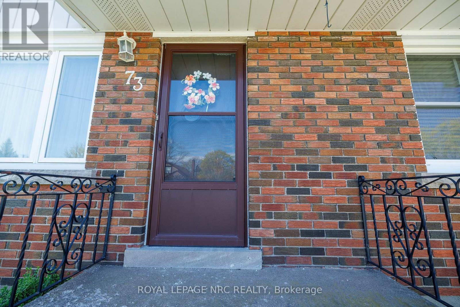 73 Queen Street S, Thorold, Ontario  L2V 3N6 - Photo 41 - X13052004