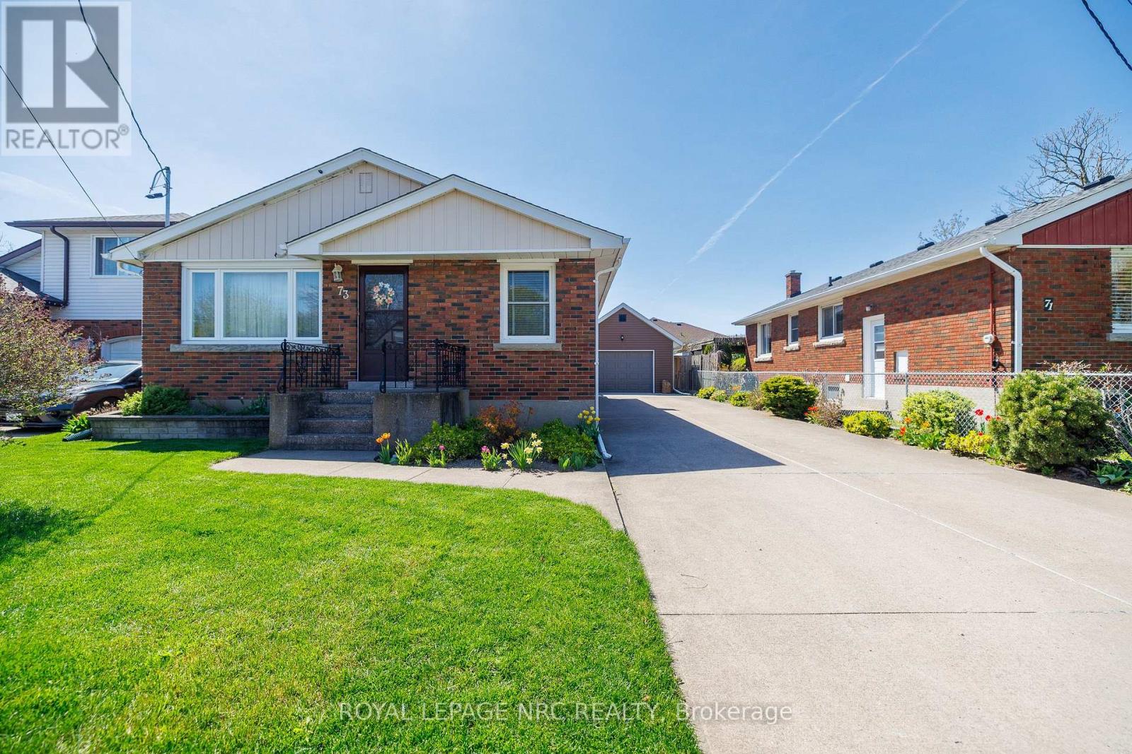 73 Queen Street S, Thorold, Ontario  L2V 3N6 - Photo 43 - X13052004