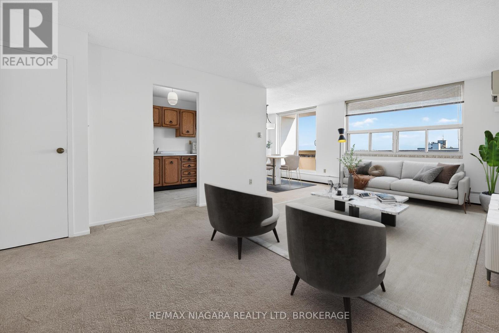 1003 - 365 Geneva Street, St. Catharines, Ontario  L2N 5S7 - Photo 13 - X13052018