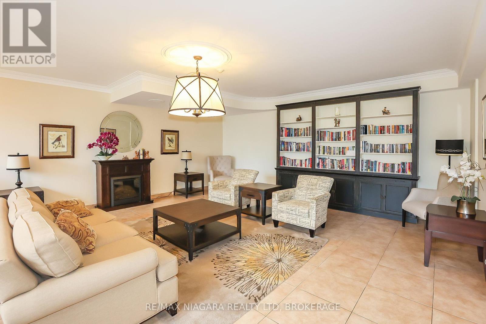 1003 - 365 Geneva Street, St. Catharines, Ontario  L2N 5S7 - Photo 35 - X13052018