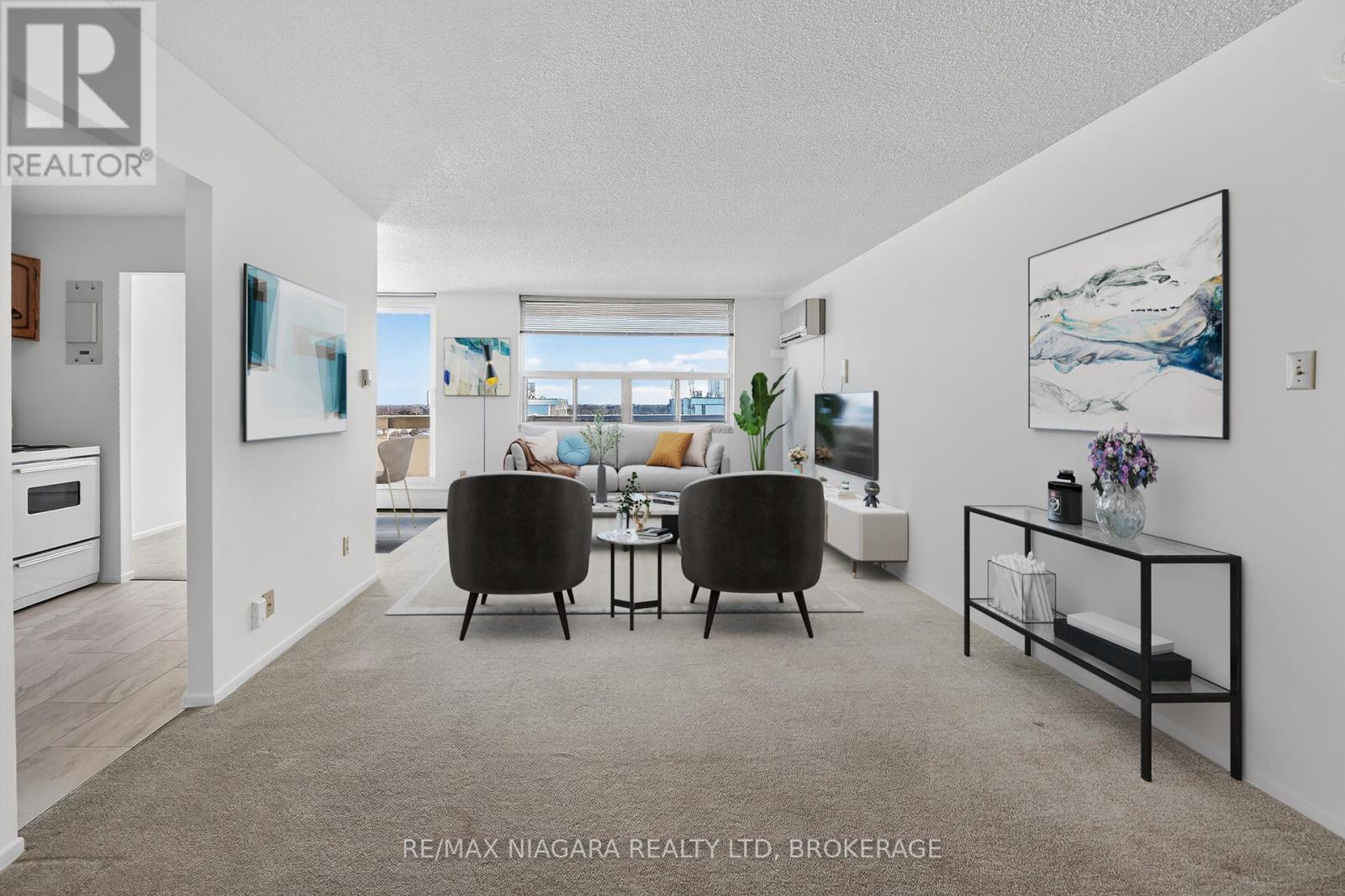 1003 - 365 Geneva Street, St. Catharines, Ontario  L2N 5S7 - Photo 7 - X13052018