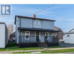 56 DECEW STREET, Port Colborne, Ontario