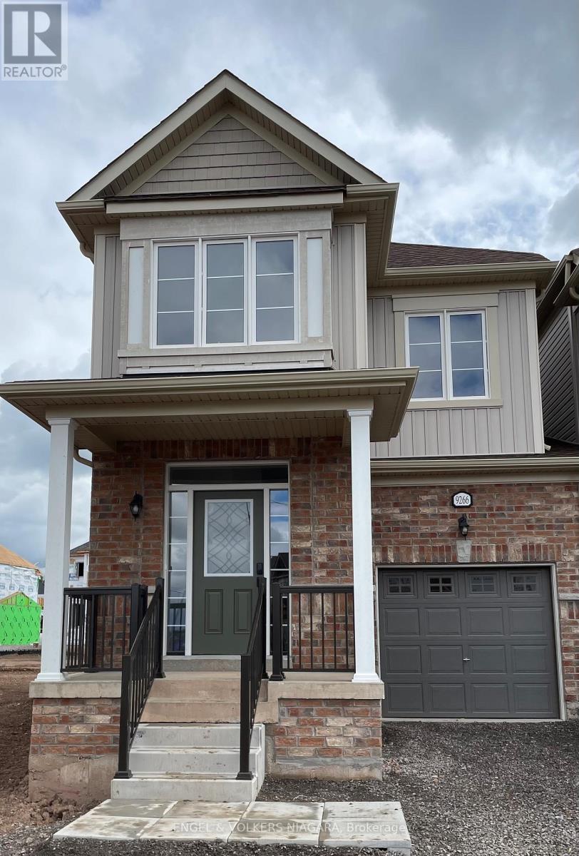 9266 GRIFFON STREET, Niagara Falls, Ontario