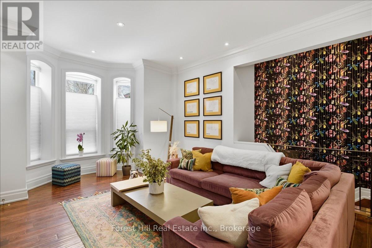 2 - 103 Pembroke Street, Toronto, Ontario  M5A 2N9 - Photo 6 - C12826246