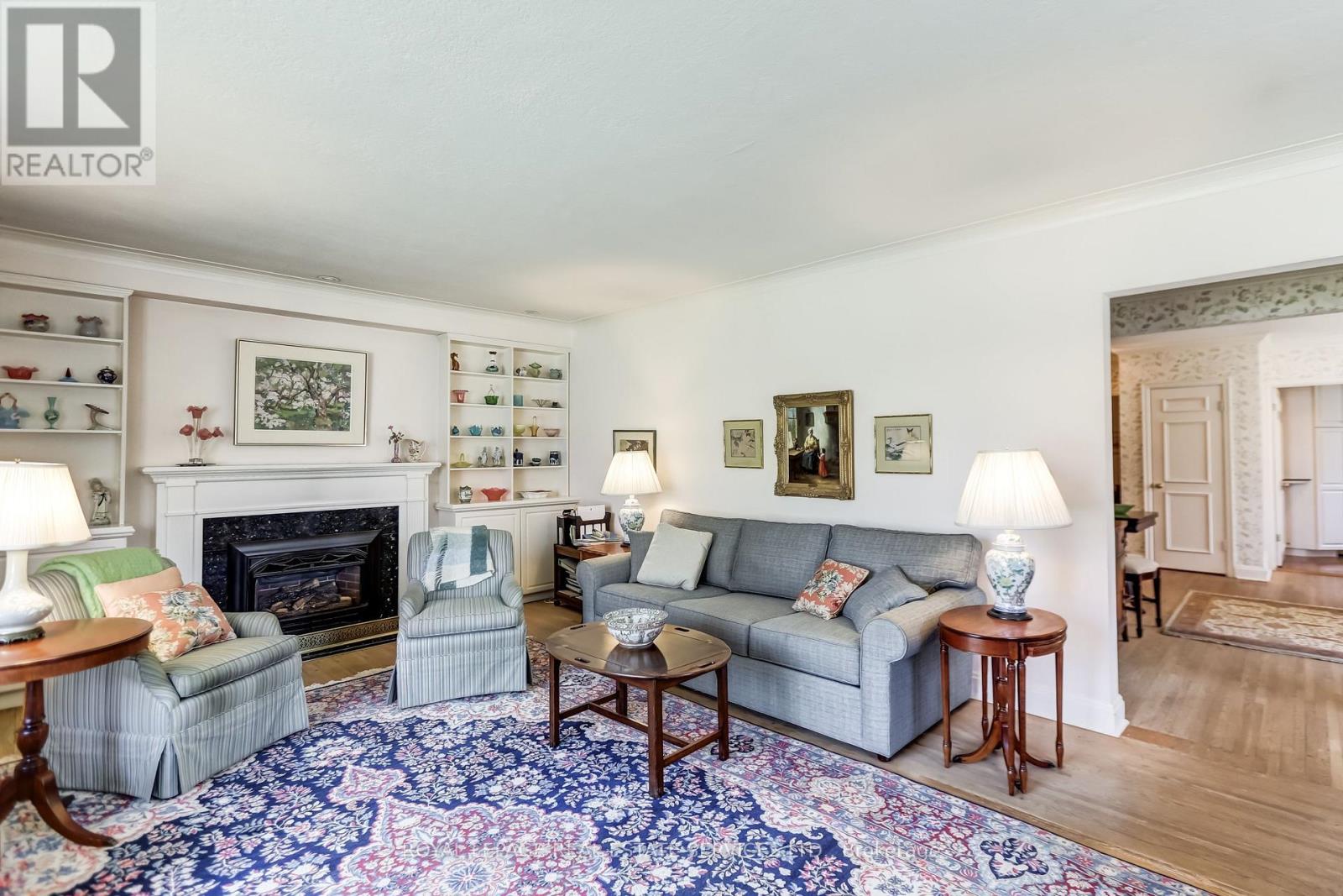 44 Highland Crescent, Toronto, Ontario  M2L 1G6 - Photo 12 - C13051624