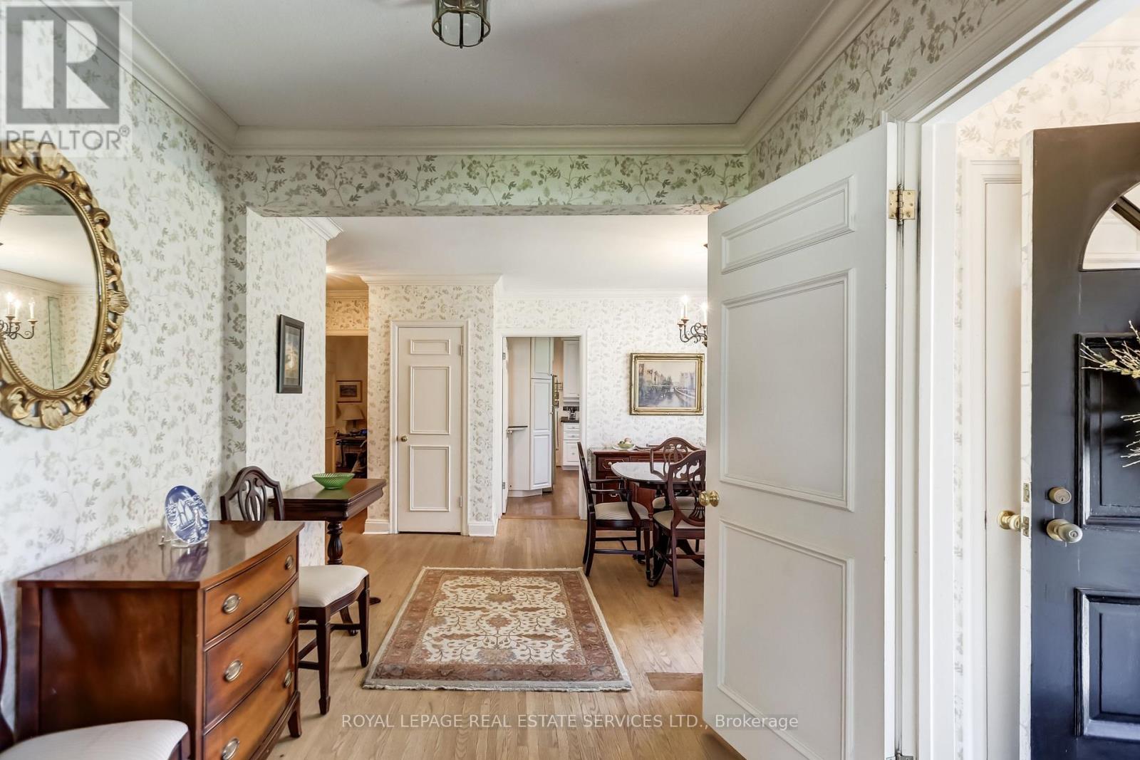 44 Highland Crescent, Toronto, Ontario  M2L 1G6 - Photo 13 - C13051624