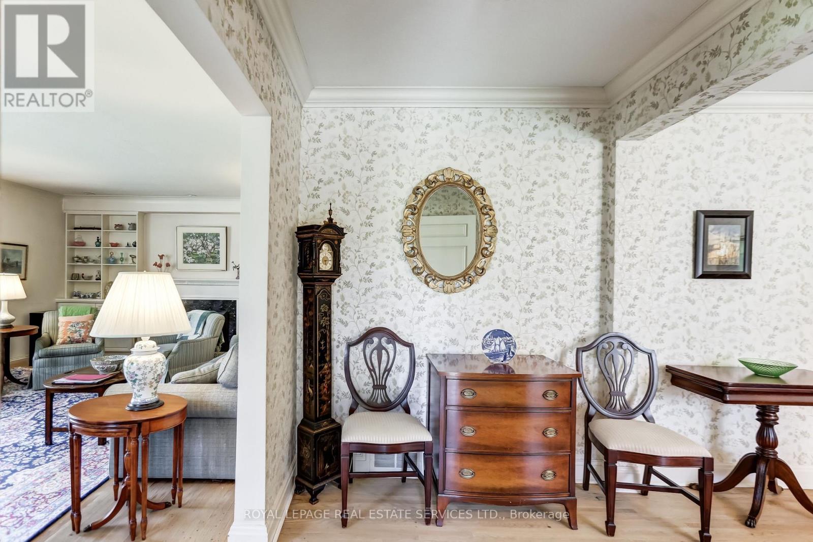 44 Highland Crescent, Toronto, Ontario  M2L 1G6 - Photo 6 - C13051624