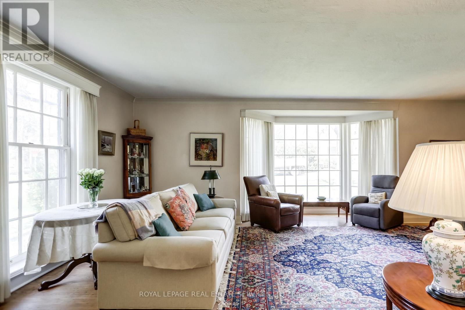 44 Highland Crescent, Toronto, Ontario  M2L 1G6 - Photo 8 - C13051624