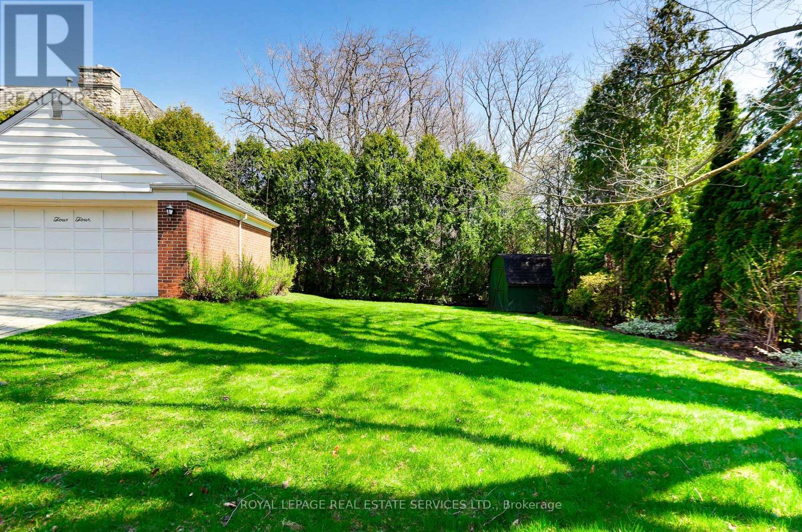 44 Highland Crescent, Toronto, Ontario  M2L 1G6 - Photo 31 - C13051624