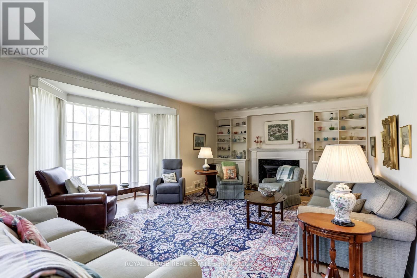 44 Highland Crescent, Toronto, Ontario  M2L 1G6 - Photo 9 - C13051624