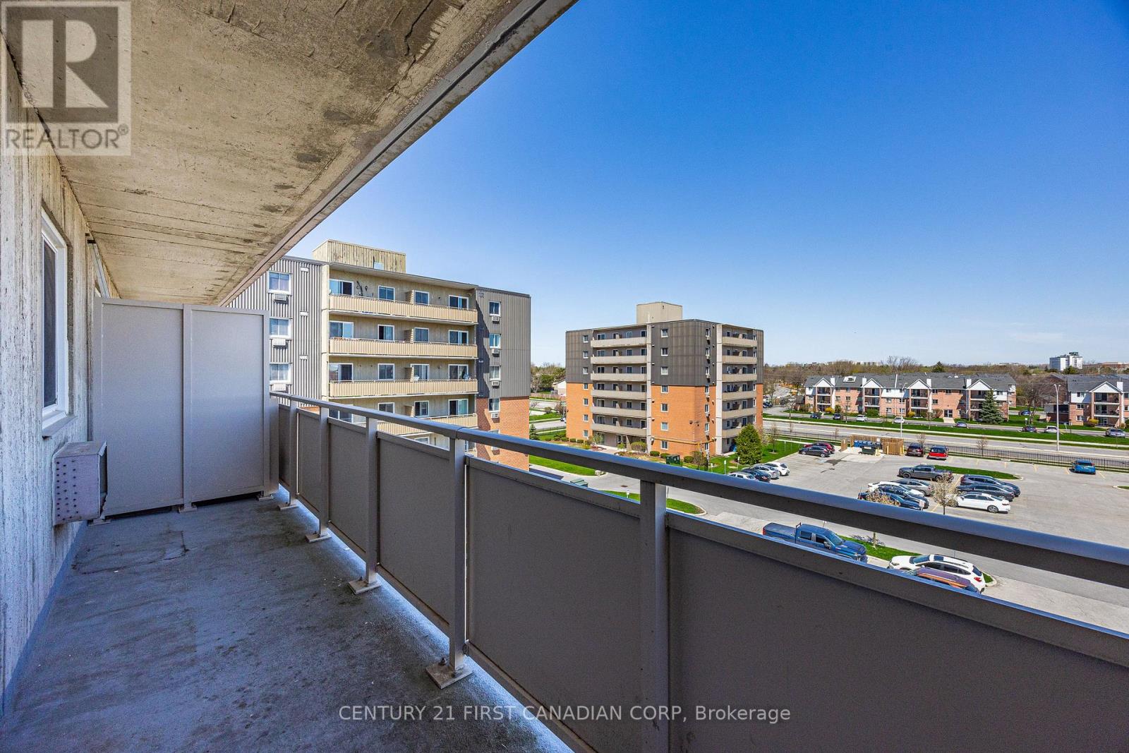 504 - 1104 Jalna Boulevard, London South, Ontario  N6E 2S6 - Photo 25 - X13051396