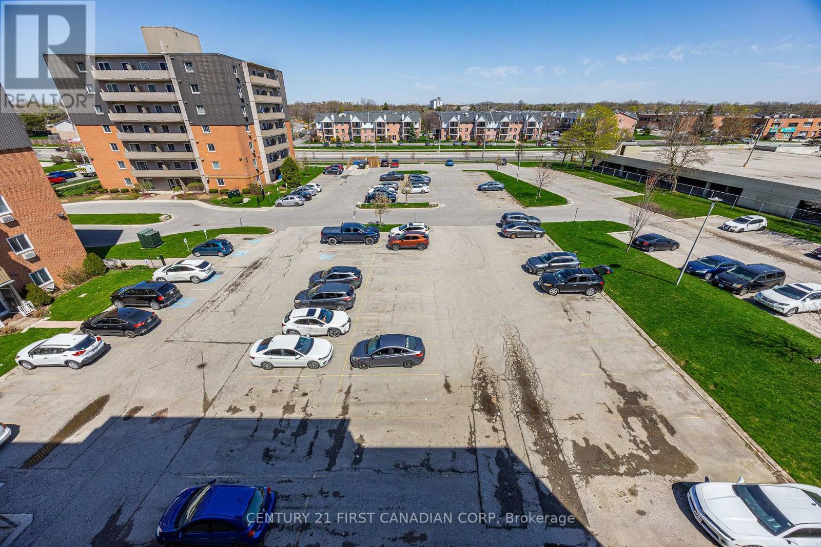 504 - 1104 Jalna Boulevard, London South, Ontario  N6E 2S6 - Photo 27 - X13051396