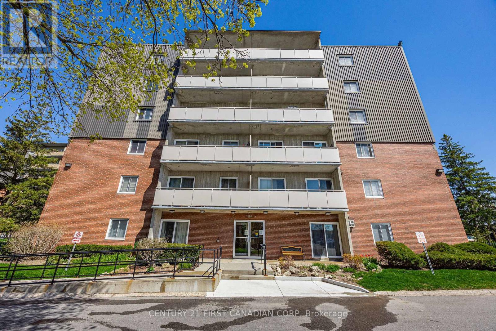 504 - 1104 Jalna Boulevard, London South, Ontario  N6E 2S6 - Photo 34 - X13051396