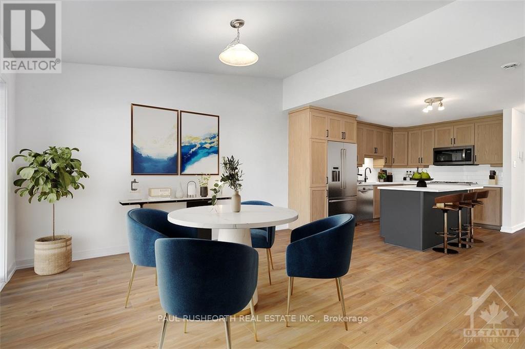 603 - 350 Montee Outaouais Street, Clarence-Rockland, Ontario  K4K 1G2 - Photo 8 - X10430750