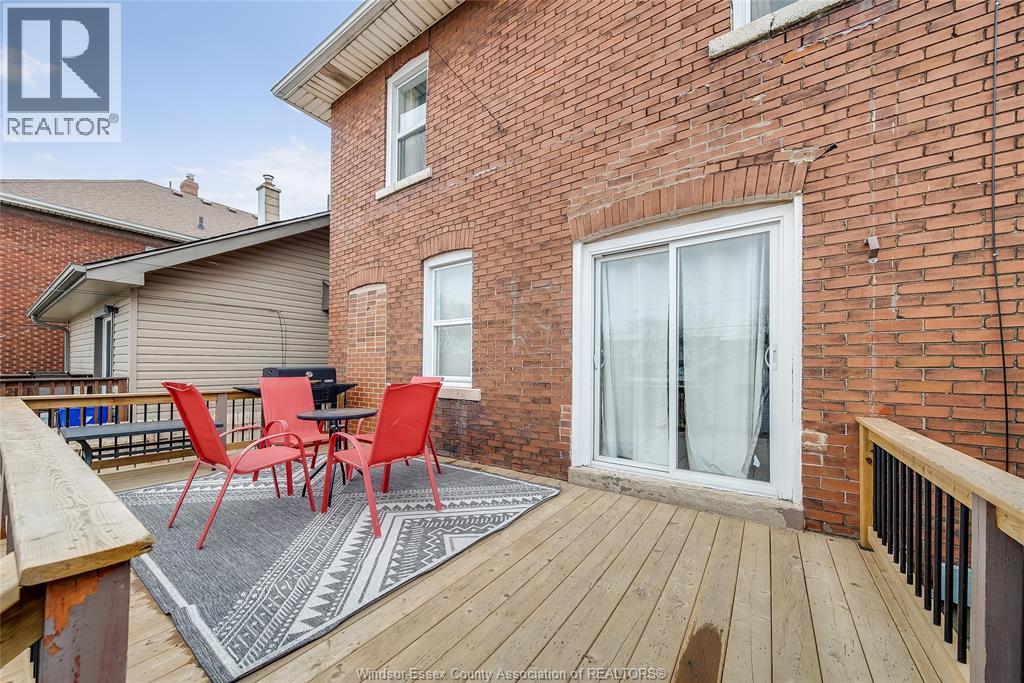 1511 Hall, Windsor, Ontario  N8X 4R6 - Photo 43 - 26009388