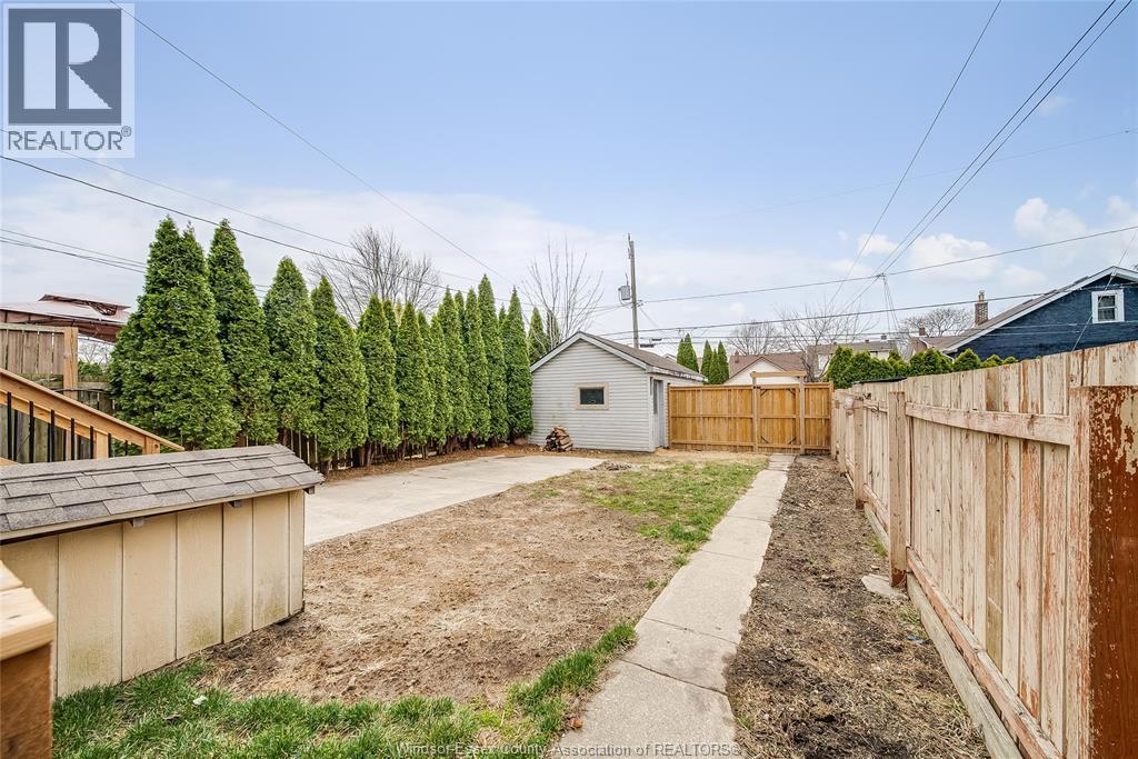 1511 Hall, Windsor, Ontario  N8X 4R6 - Photo 45 - 26009388