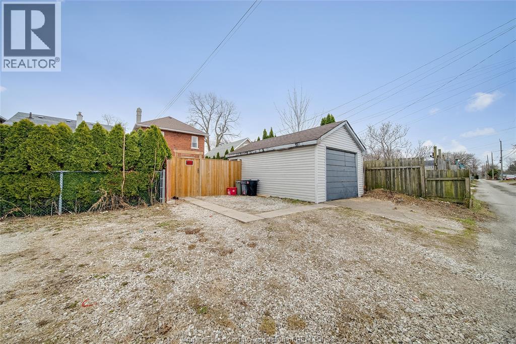 1511 Hall, Windsor, Ontario  N8X 4R6 - Photo 46 - 26009388