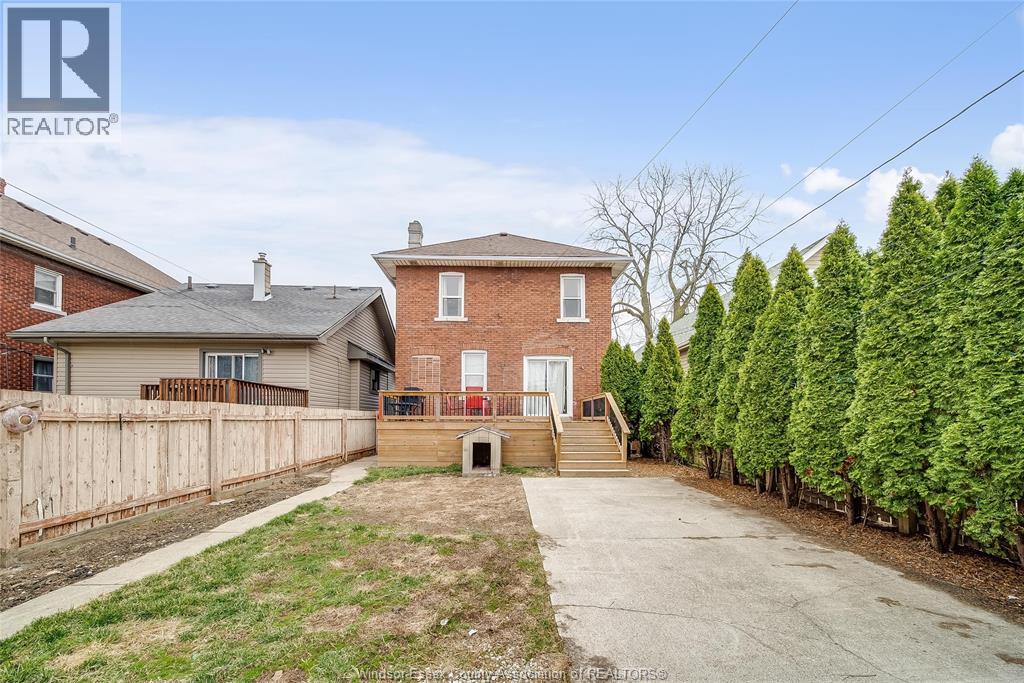 1511 Hall, Windsor, Ontario  N8X 4R6 - Photo 48 - 26009388