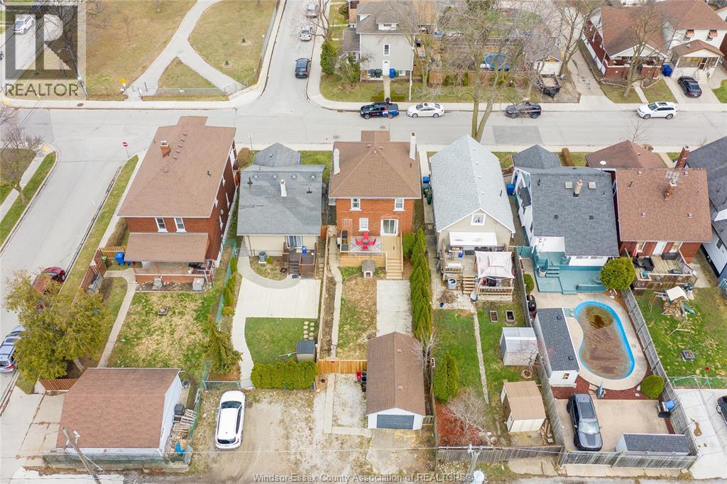 1511 Hall, Windsor, Ontario  N8X 4R6 - Photo 49 - 26009388