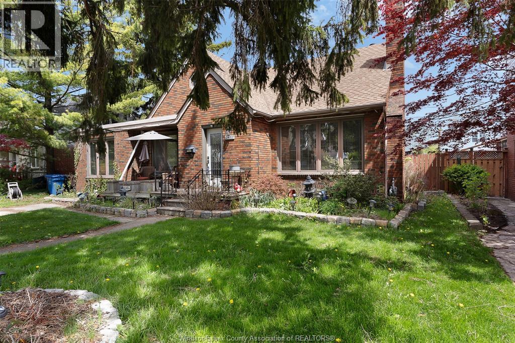 2480 Chilver Road, Windsor, Ontario  N8W 2V8 - Photo 3 - 26009387