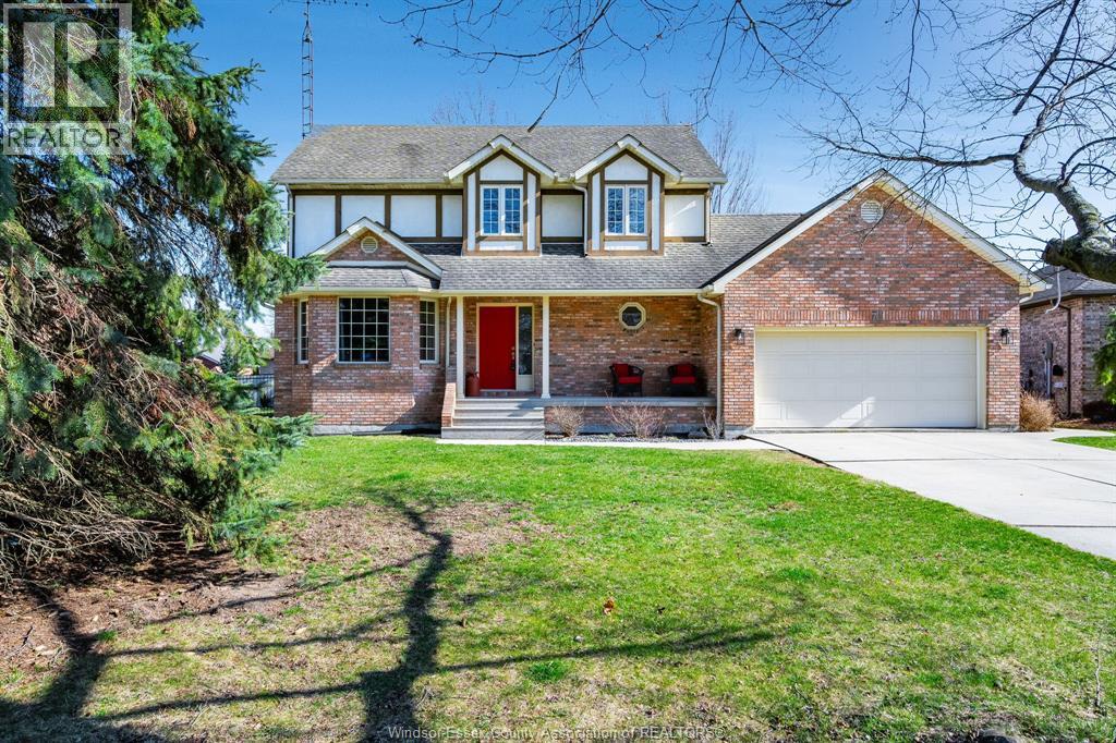 7 Stockwell CRESCENT, Cottam, Ontario