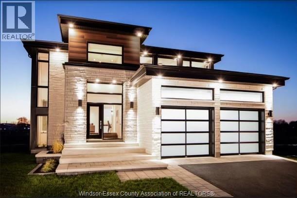 1900 SERENITY LANE, Kingsville, Ontario