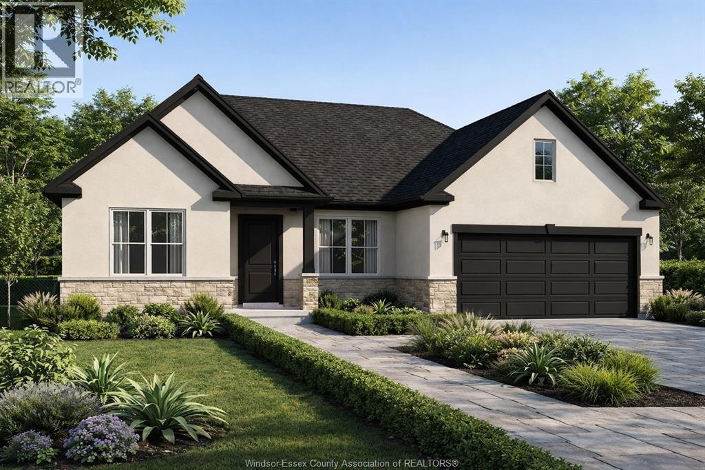 1852 Molise Boulevard, Kingsville, Ontario  N9Y 0G6 - Photo 2 - 26009065