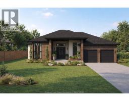 1852 MOLISE BOULEVARD, Kingsville, Ontario