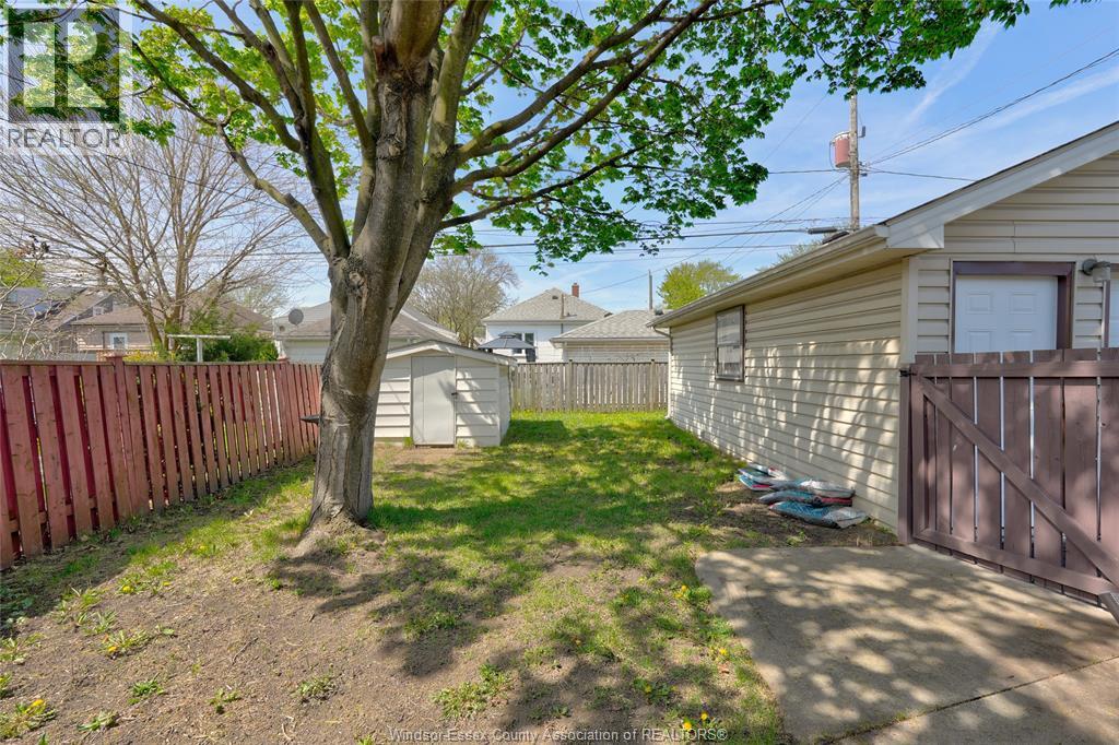 2503 Chandler Road, Windsor, Ontario  N8W 4A9 - Photo 25 - 26009064