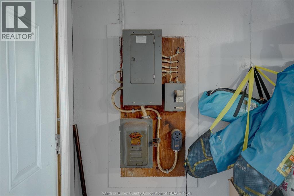 2503 Chandler Road, Windsor, Ontario  N8W 4A9 - Photo 28 - 26009064