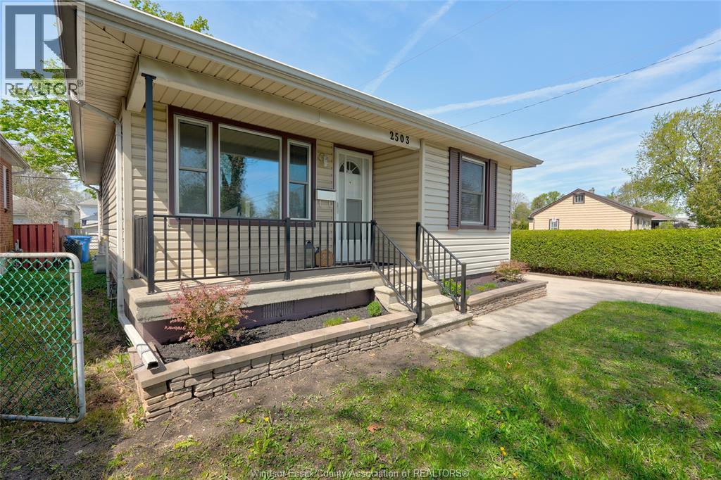 2503 Chandler Road, Windsor, Ontario  N8W 4A9 - Photo 3 - 26009064