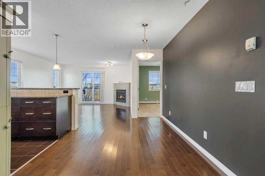 1202, 175 Panatella Hill NW, Calgary, Alberta  T3K 0V9 - Photo 5 - A2279506