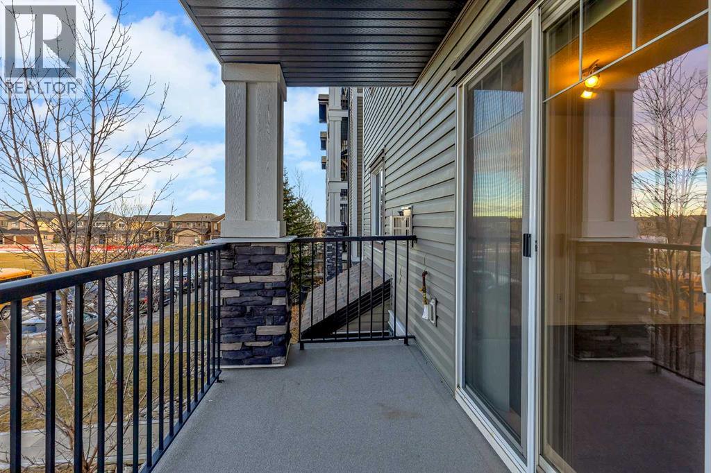 1202, 175 Panatella Hill NW, Calgary, Alberta  T3K 0V9 - Photo 17 - A2279506