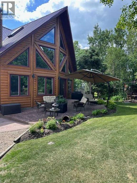 105, 433042 Range Road 221, Rural Ponoka County, Alberta  T0B 0H0 - Photo 17 - A2286310