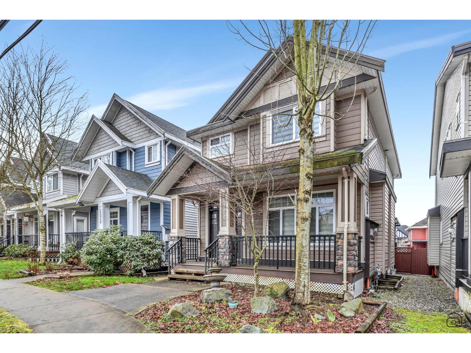 12952 60 Avenue, Surrey, British Columbia  V3X 2L5 - Photo 2 - R3115981