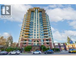 1801 615 HAMILTON STREET, New Westminster, British Columbia